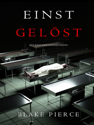 cover image of Einst Gelöst